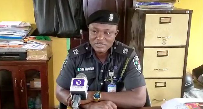 Police confirm second death after Edo IPMAN chairman kidnap