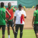 CAF moves Ghana, Nigeria matches as Eagles’ coaches parley with players