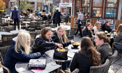 Denmark Covid restrictions lifted despite increase in cases