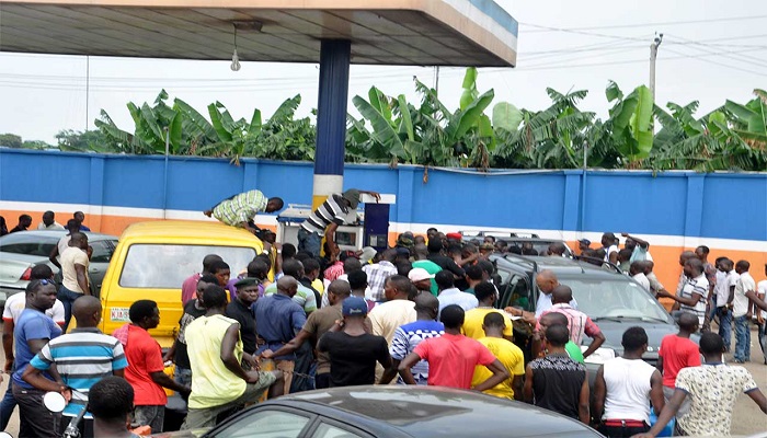 TUC begins consultation, threatens strike over fuel scarcity