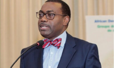 How to harness Nigeria’s diversity for economic development,’ AfDB President, Adesina