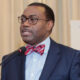 How to harness Nigeria’s diversity for economic development,’ AfDB President, Adesina