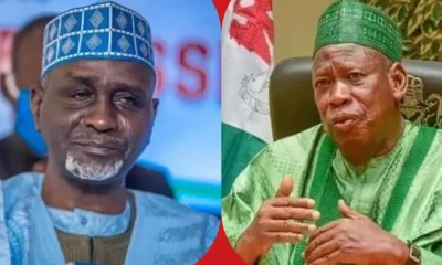 APC crisis: Appeal court upholds Ganduje’s faction congresses in Kano