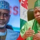 APC crisis: Appeal court upholds Ganduje’s faction congresses in Kano