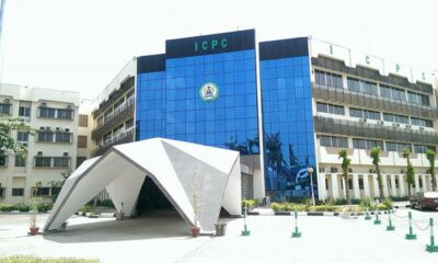 ‘ICPC recovered, restrained N166.5b assets in two and half years’