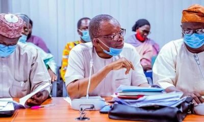 ASUU to begin one month warning strike