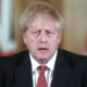 U.K. report faults Boris Johnson for 'serious failure' over Covid lockdown parties