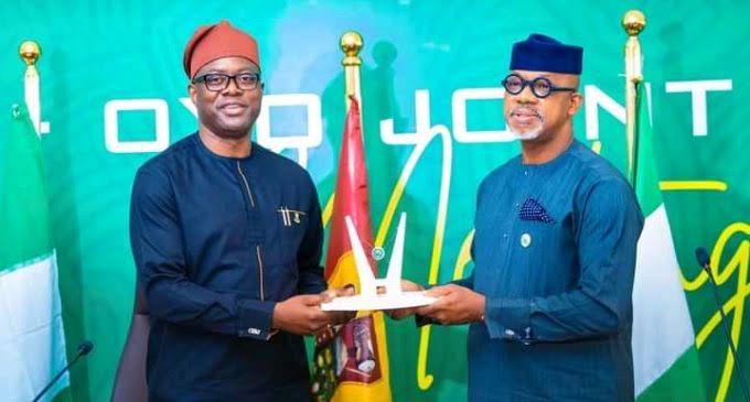 Ogun, Oyo to set up joint border Taskforce to fight insecurity