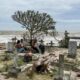 10 killed, 48,000 displaced as cyclone wipes out Madagascan village