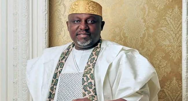 Okorocha tells Buhari, APC to call Imo Gov, Uzodinma, to order