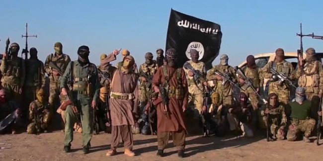 ISIL terrorist group has expanded its activities into Nigeria —UN
