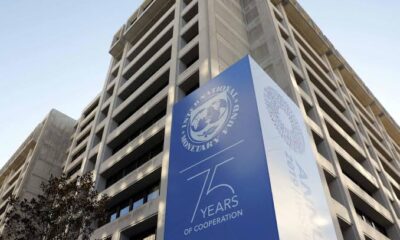 IMF lists four risks of bitcoin to economies of countries