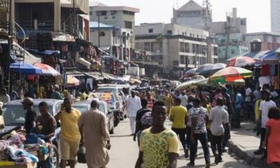 90 million Nigerians now live in extreme poverty —Economists