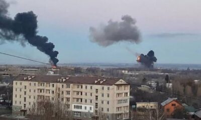 Russia’s Putin, warns countries ‘tempted to intervene’ in Ukraine of dire consequences