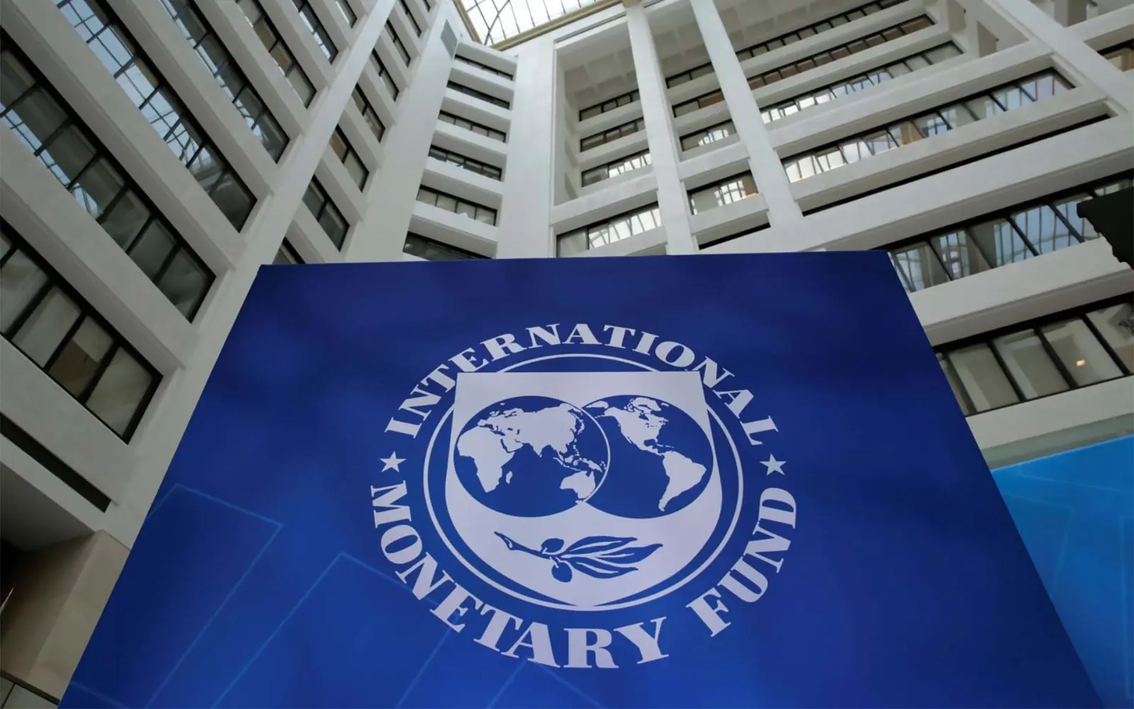 IMF wants Nigerian govt to shut down companies in debt