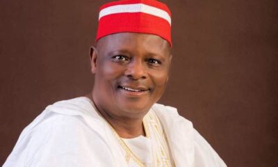 2023: Kwankwaso, Dalung, Galadima, others form Third Force