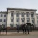 Russia evacuating embassy in Ukraine as crisis escalates
