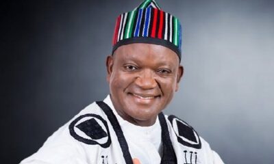 PDP accuses Presidency of premeditated attack on Ortom during Osinbajo’s Benue visit