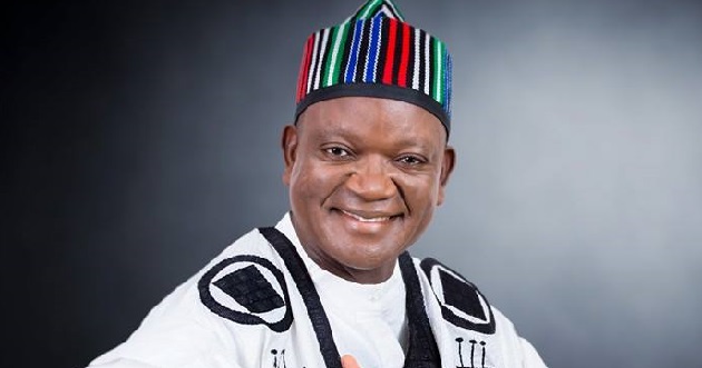 PDP accuses Presidency of premeditated attack on Ortom during Osinbajo’s Benue visit