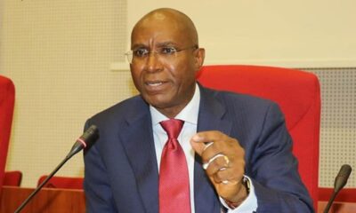 Delta 2023: We’ll dislodge Okowa, Omo-Agege vows