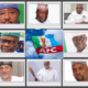 APC govs await Buhari, Al-Makura, Musa lead in chairmanship race
