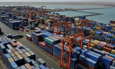 Nigerian govt to make N50bn from Onitsha River port concession