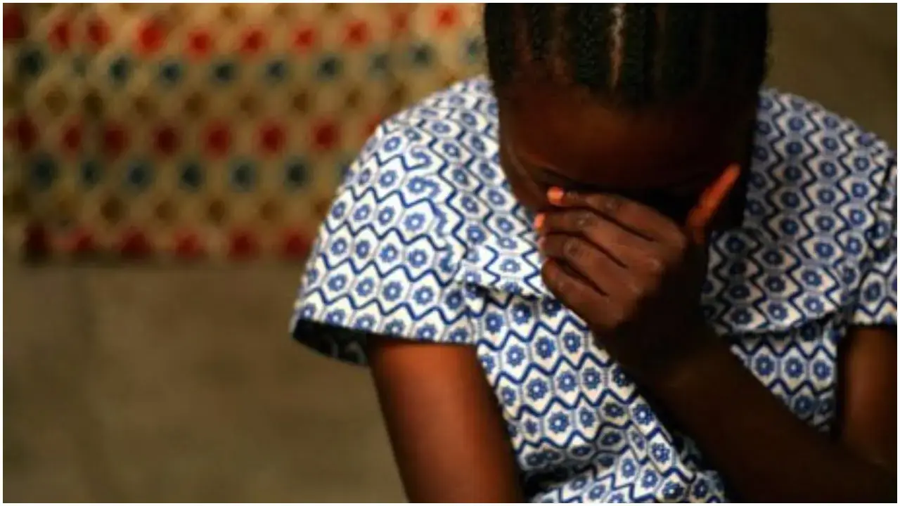 Air Force officer in trouble for raping 15-year-old maid