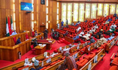 Senate Passes Bills To Establish Orthopaedic Hospitals In Kwara, Osun