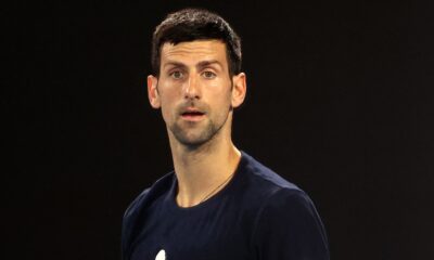 I’d rather miss tournaments than take COVID vaccine —Djokovic