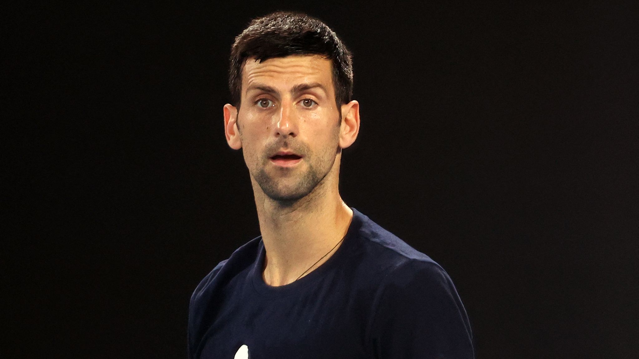 I’d rather miss tournaments than take COVID vaccine —Djokovic