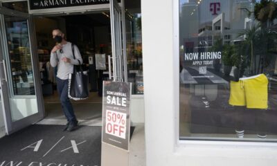 US added 678,000 jobs in February in sign of economic health