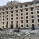 Russia pummels Ukraine’s No. 2 city and convoy nears Kyiv