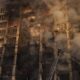 Ukraine’s capital under fire; 3 EU nation leaders to visit
