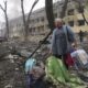 Russian war in Ukraine marks 1 month with no end in sight