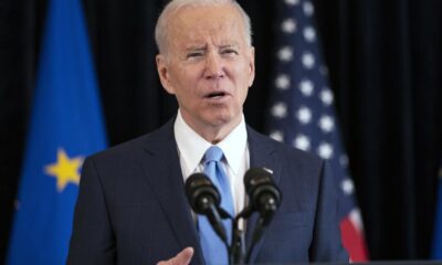 Biden: We'll respond if Russia use chemical weapons
