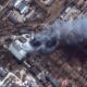 Russian strikes hit western Ukraine as offensive widens