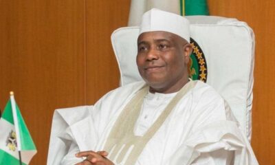 Tambuwal rejects zoning, South-West PDP insists on southern presidency