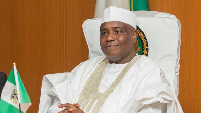 Tambuwal rejects zoning, South-West PDP insists on southern presidency