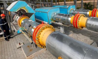 Canada ban imports of crude oil from Russia