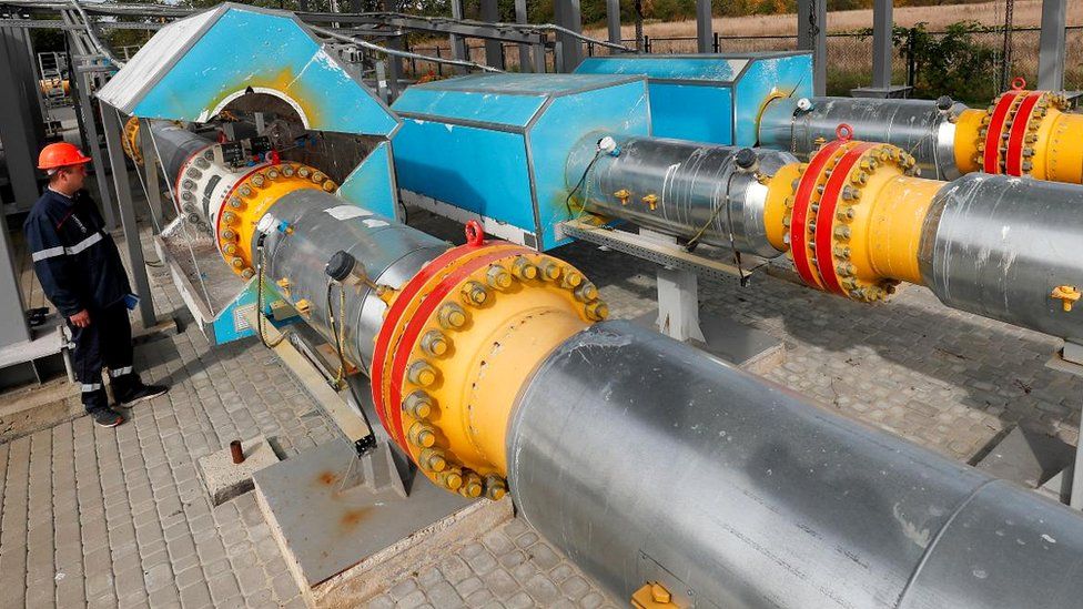 Canada ban imports of crude oil from Russia