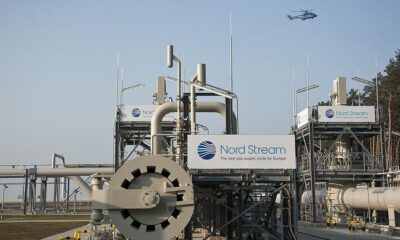 War in Ukraine: Russia says it may cut gas supplies if oil ban goes ahead