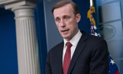 US warns China against helping Russia in Ukraine