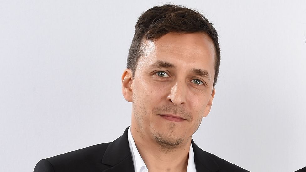 US journalist Brent Renaud killed in Ukraine