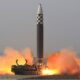 N Korea claims successful launch of 'monster missile' Hwasong-17