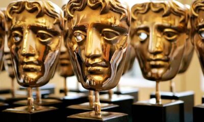 BAFTA Awards 2022: Full list of winners