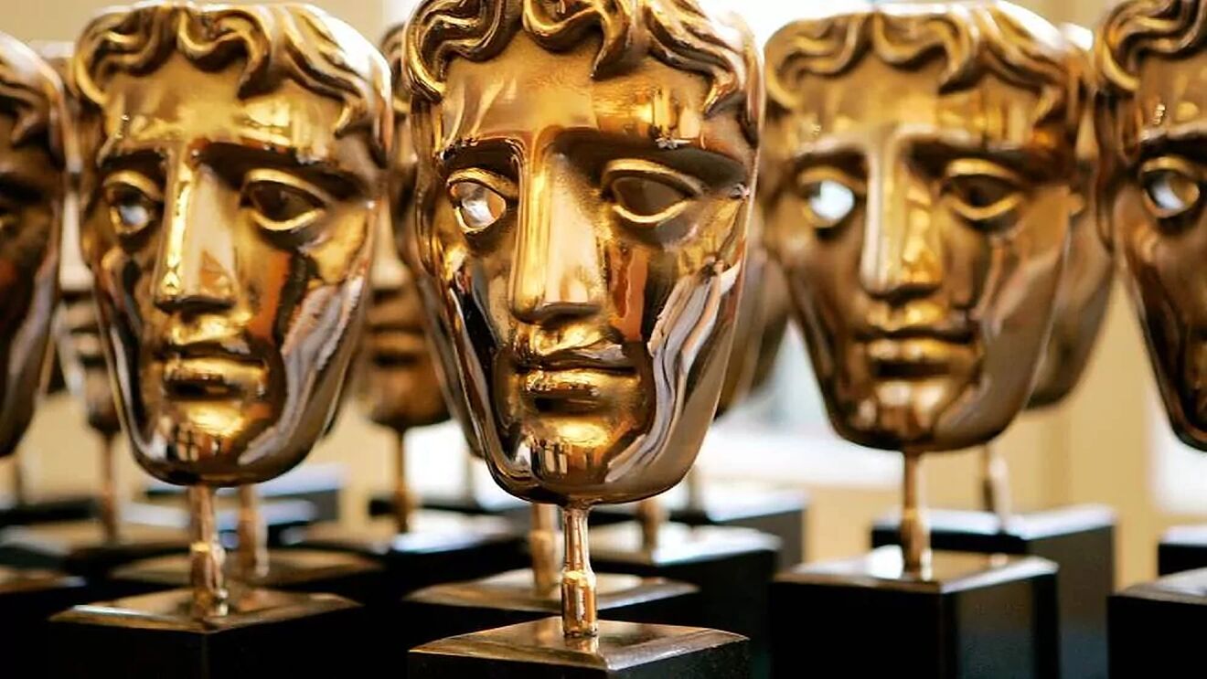 BAFTA Awards 2022: Full list of winners