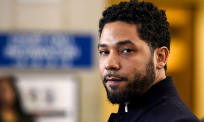 US actor Jussie Smollett sentenced to 150 days in jail in attack hoax case