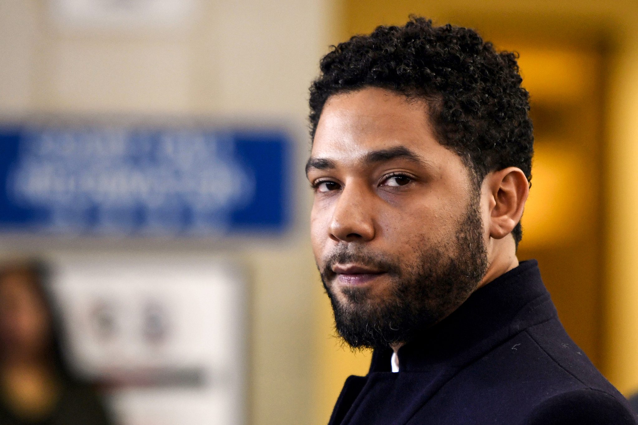 US actor Jussie Smollett sentenced to 150 days in jail in attack hoax case