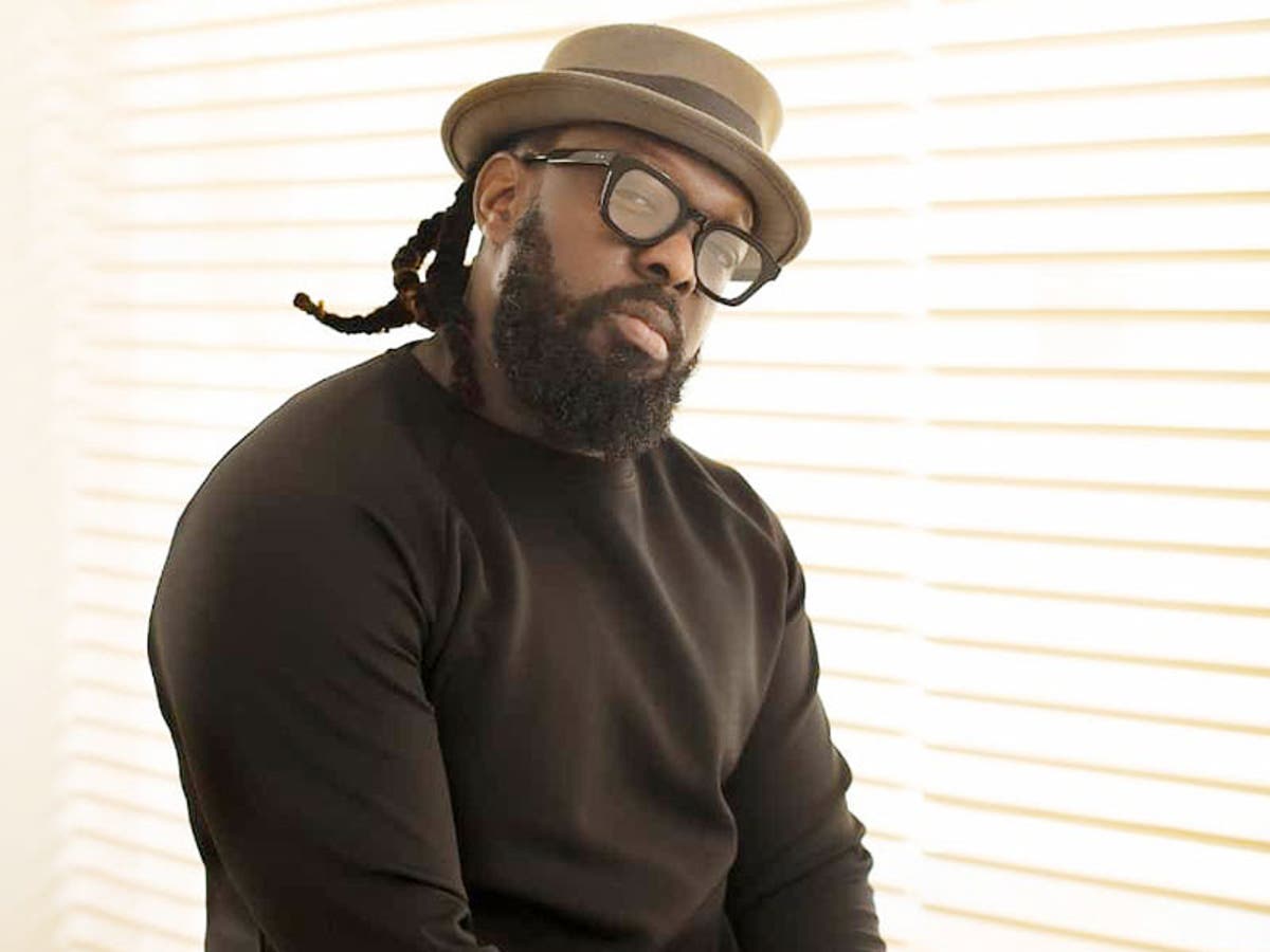 Timaya arrested after hit and run accusation