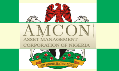 AMCON recovers N1tr from debtors